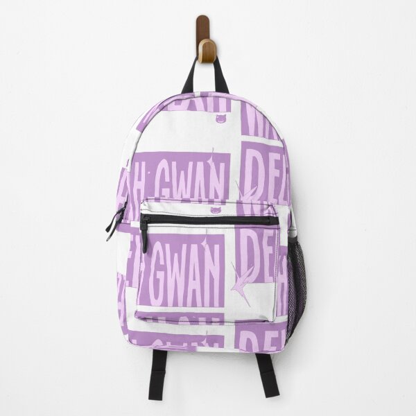 Item preview, Wah Gwan Delilah 02 Purple designed and sold by Hot soup.