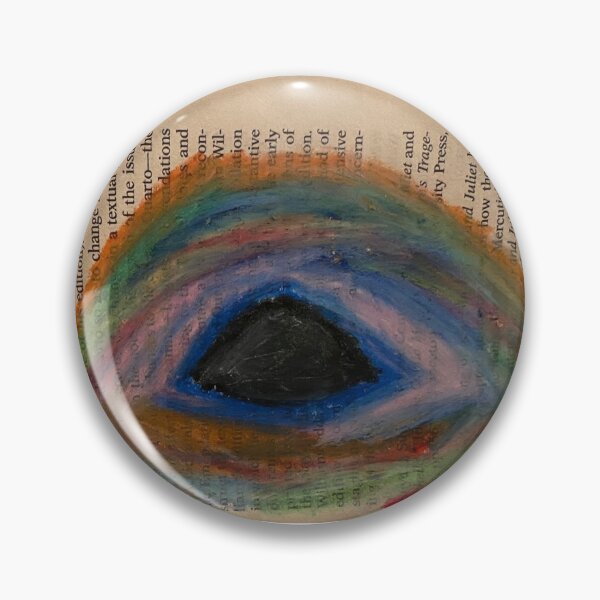 Item preview, Eye designed and sold by oleander-oliver.