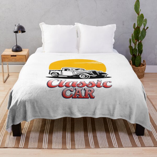 Item preview, classic car and vintage image designed and sold by ivanlos.