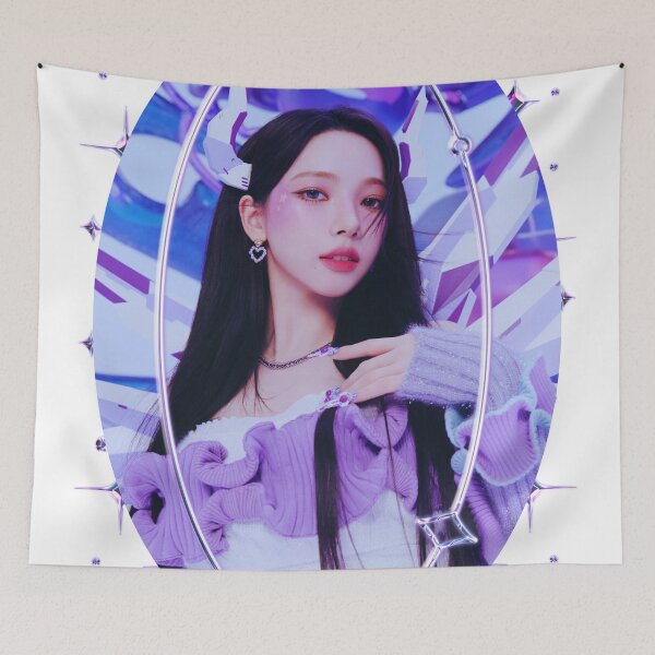 Item preview, Aespa Karina designed and sold by Celestinya.