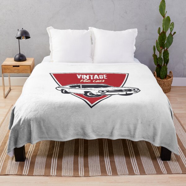 Item preview, classic car and vintage image designed and sold by ivanlos.