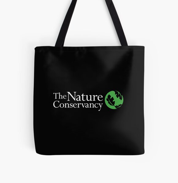 The Nature Conservancy Tote Bags for Sale Redbubble