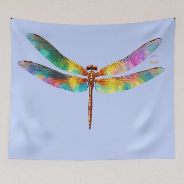 Item preview, Odonata of the Hue designed and sold by OrderofOdonata.