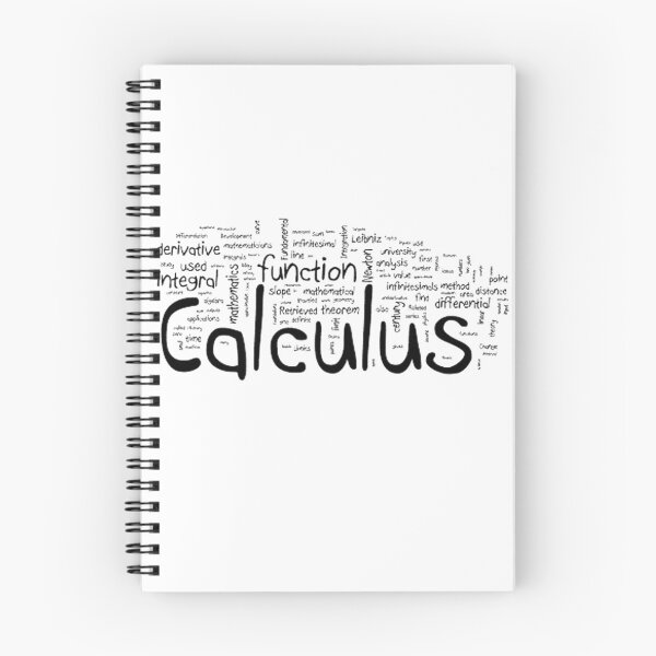 Item preview, calculus  designed and sold by waleedmuastafa.