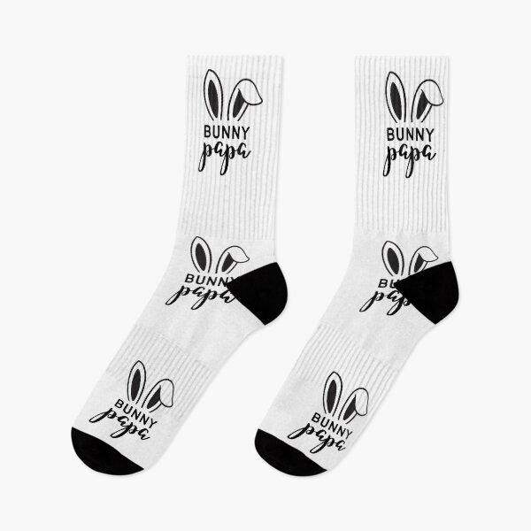 Item preview, Bunny Papa - Rabbit Lovers Gift designed and sold by patternjp.