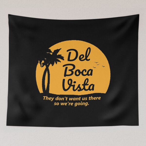 Aperçu de l'œuvre Del Boca Vista créée et vendue par katherinerizer.