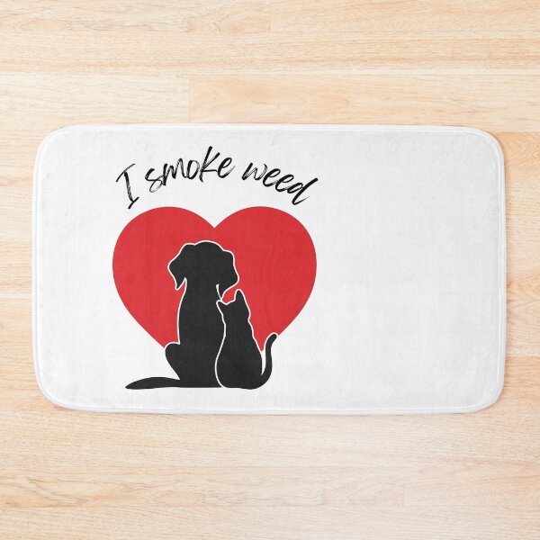 Item preview, i smoke weed designed and sold by cloudzer0000.