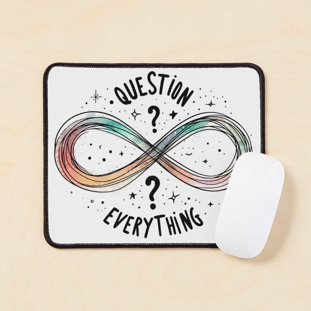 Item preview, Mouse Pad designed and sold by devonclemon.