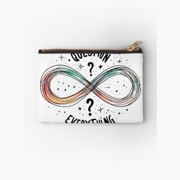 Item preview, Question Everything designed and sold by devonclemon.