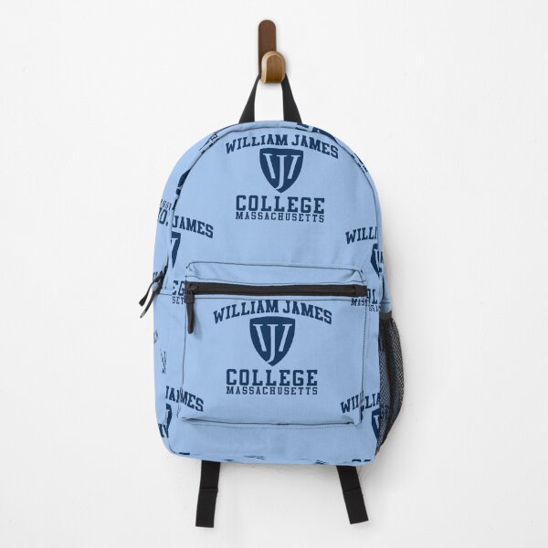 Item preview, Wj College Massachusetts designed and sold by BackinDaysUni.