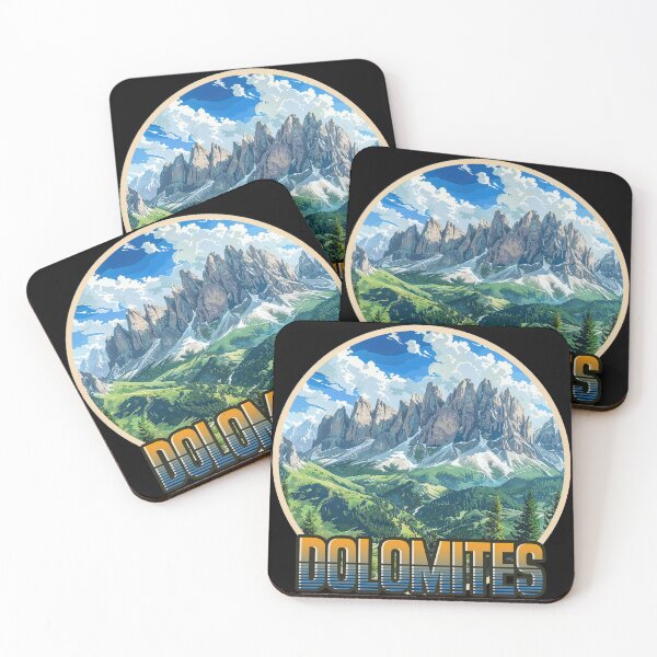 Item preview, Dolomites - Italy designed and sold by duke818.