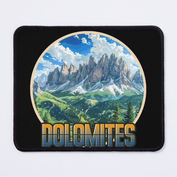 Item preview, Dolomites - Italy designed and sold by duke818.
