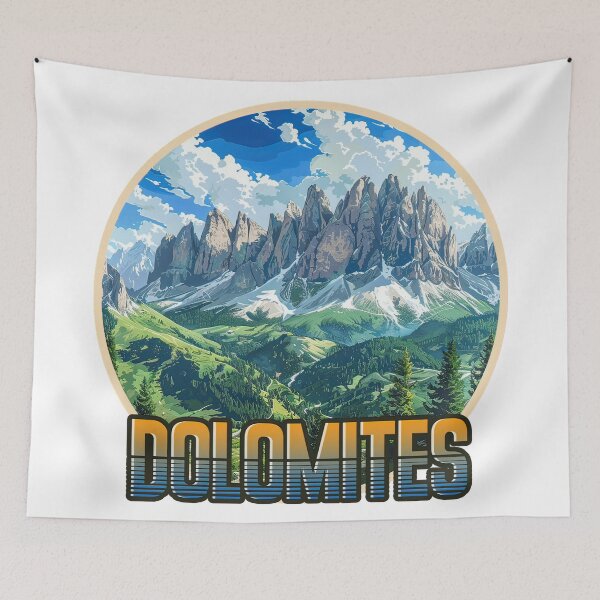 Item preview, Dolomites - Italy designed and sold by duke818.