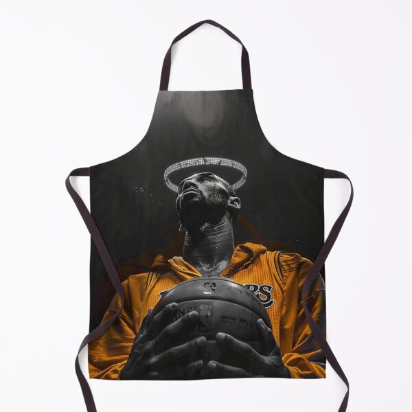Item preview, Kobe with the Rock designed and sold by dazzeink.
