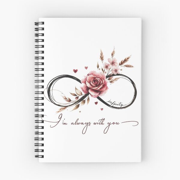Item preview, I Am Always With You designed and sold by devonclemon.
