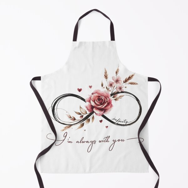 Item preview, I Am Always With You designed and sold by devonclemon.