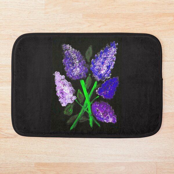 Item preview, Lilac Bouquet designed and sold by CALC-art.