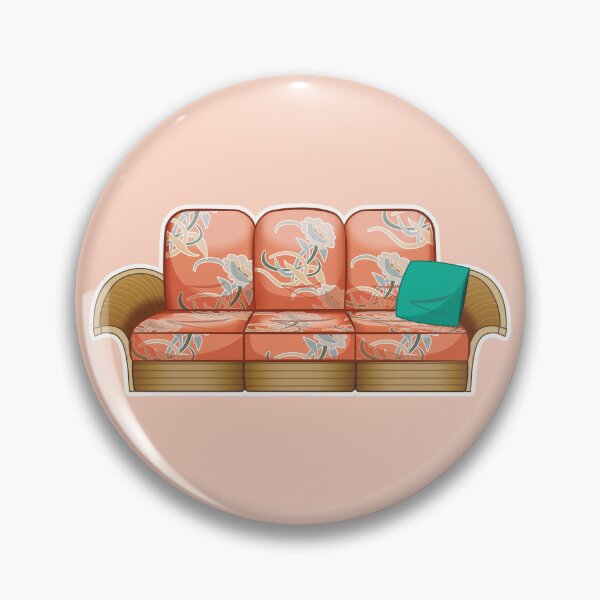 Artikelvorschau, Couch entworfen und verkauft von EverydayDesign.