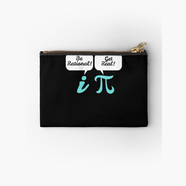 Item preview, Be Rational Get Real designed and sold by Kieran Abbott.