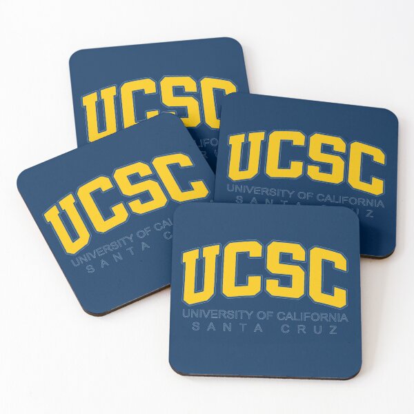 Item preview, Uc Santa Cruz  Ucsc designed and sold by BackinDaysUni.