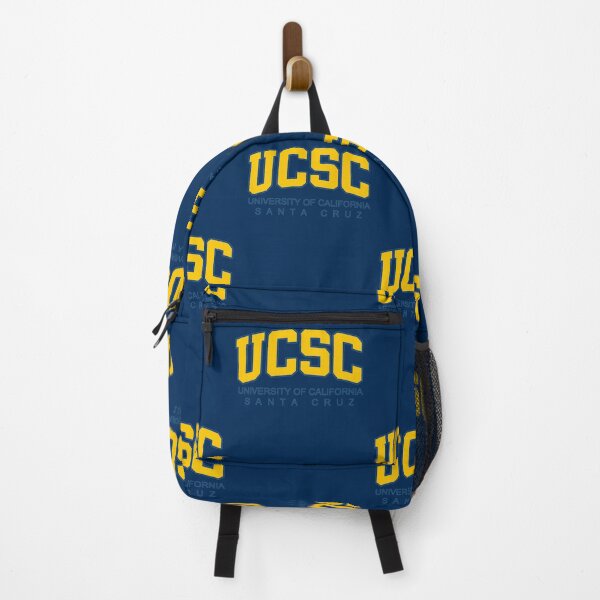 Item preview, Uc Santa Cruz Ucsc designed and sold by BackinDaysUni.