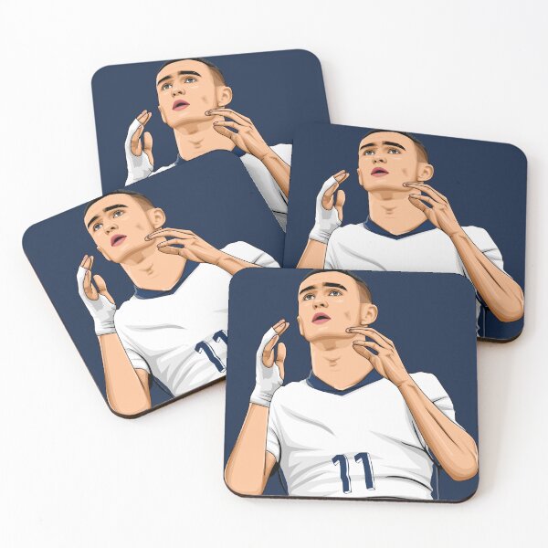 Item preview, Phil Foden designed and sold by Aldduardo.