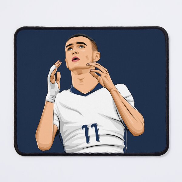 Item preview, Phil Foden designed and sold by Aldduardo.