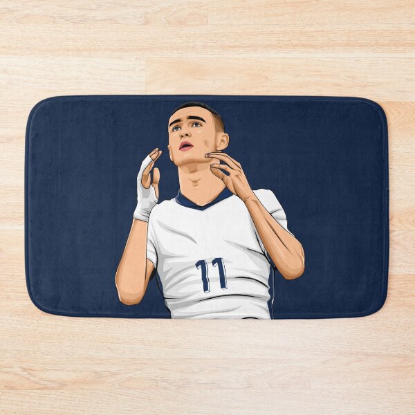 Item preview, Phil Foden designed and sold by Aldduardo.