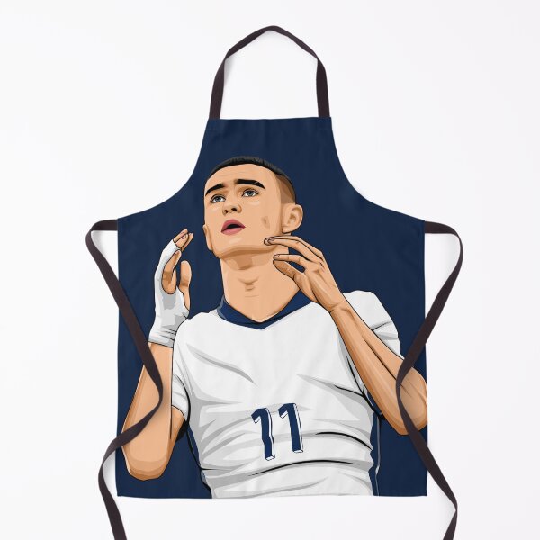 Item preview, Phil Foden designed and sold by Aldduardo.