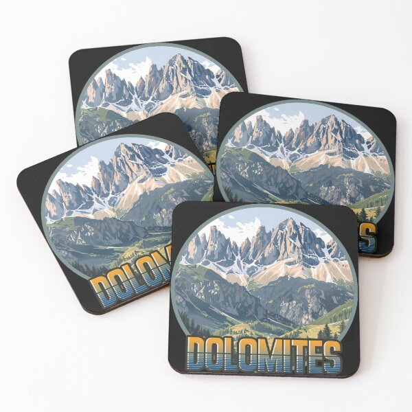 Item preview, Dolomites - Italy designed and sold by duke818.
