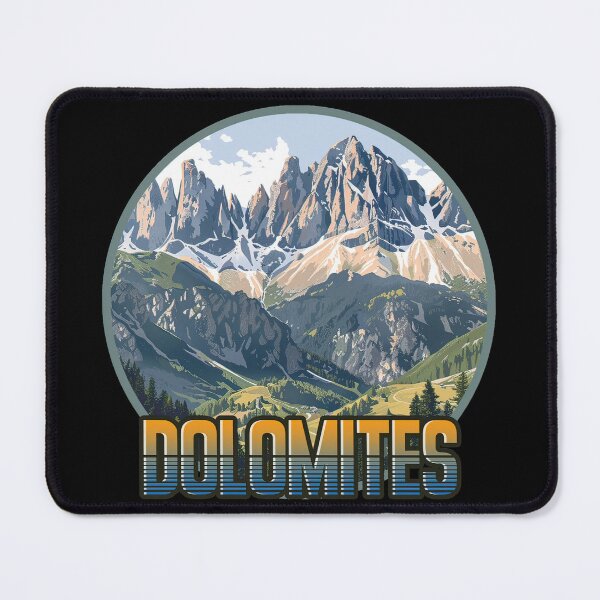 Item preview, Dolomites - Italy designed and sold by duke818.