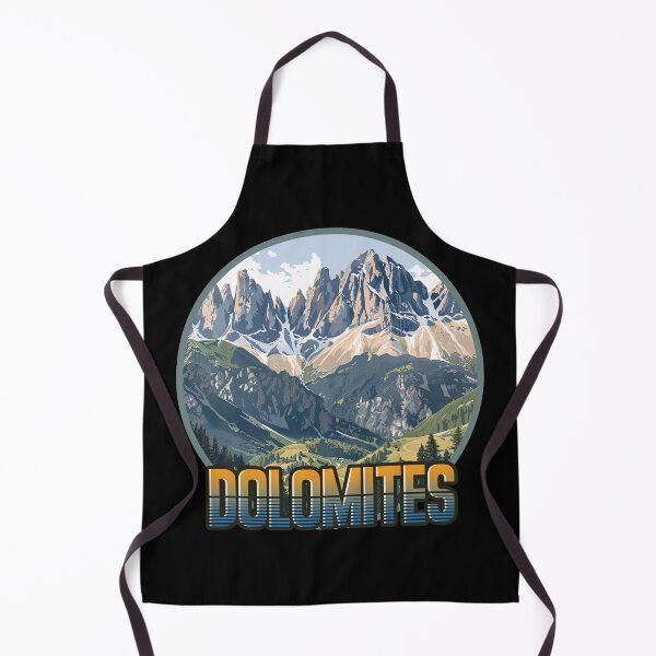 Artikelvorschau, Dolomiten - Italien entworfen und verkauft von duke818.