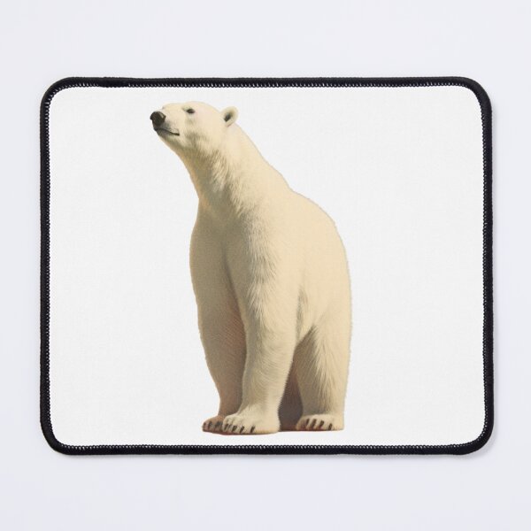 Item preview, Polar Bear designed and sold by hanandgil.