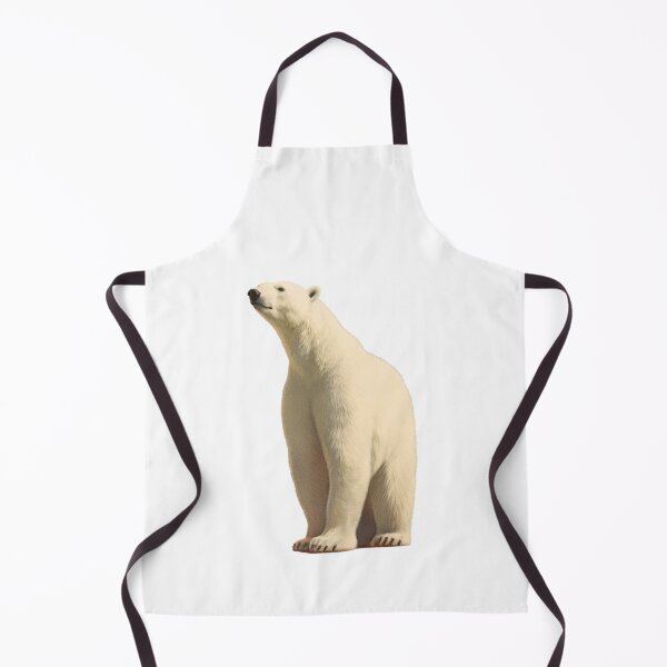 Item preview, Polar Bear designed and sold by hanandgil.