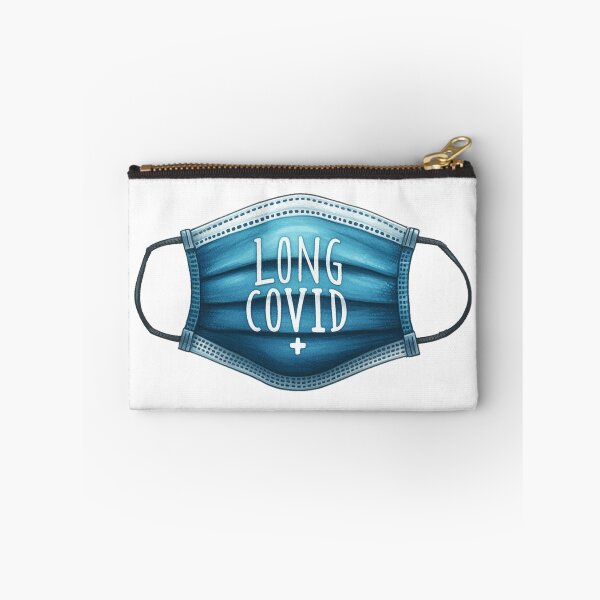 Item preview, Long Covid designed and sold by devonclemon.