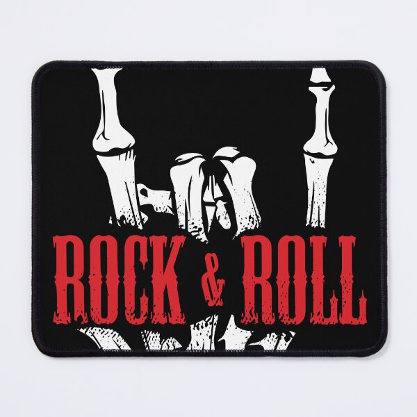 Item preview, ROCK N ROLL FREE SOUL WR designed and sold by pecussoul.