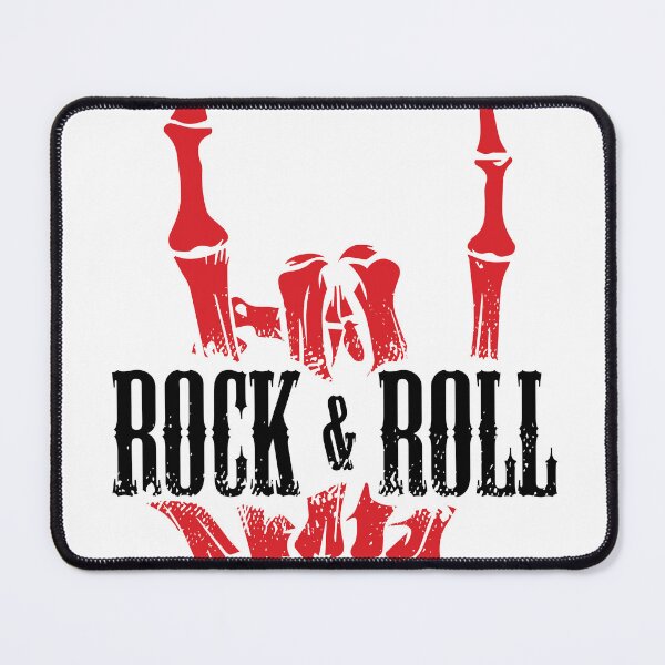 Item preview, ROCK N ROLL FREE SOUL RB designed and sold by pecussoul.