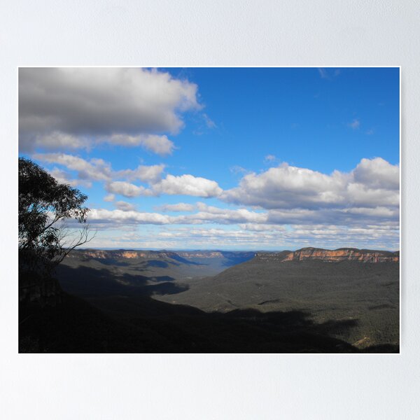 Item preview, Blue Mountains NSW Australia  designed and sold by Richard  Willett.