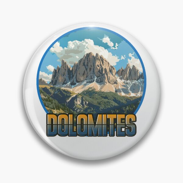 Item preview, Dolomites - Italy designed and sold by duke818.
