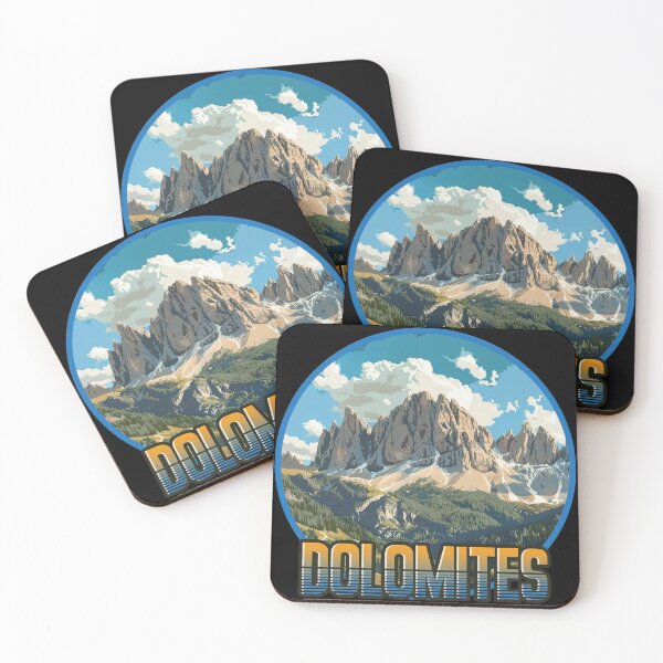 Item preview, Dolomites - Italy designed and sold by duke818.