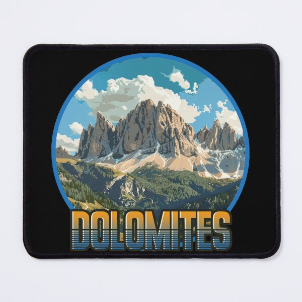Item preview, Dolomites - Italy designed and sold by duke818.