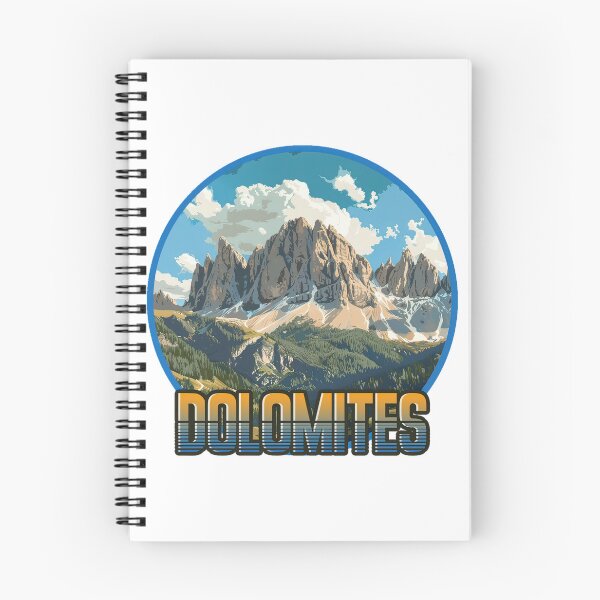 Item preview, Dolomites - Italy designed and sold by duke818.