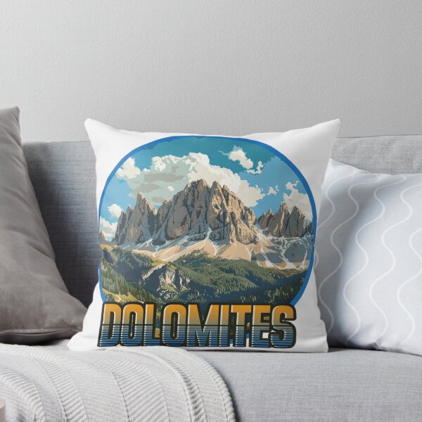 Item preview, Dolomites - Italy designed and sold by duke818.