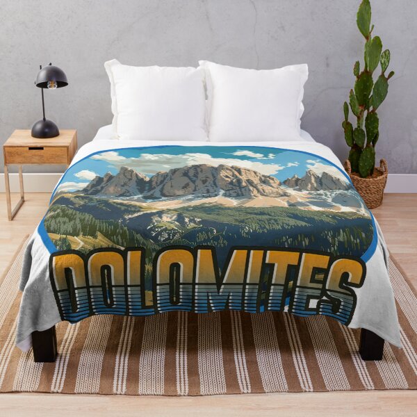 Item preview, Dolomites - Italy designed and sold by duke818.
