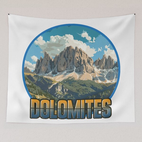 Item preview, Dolomites - Italy designed and sold by duke818.