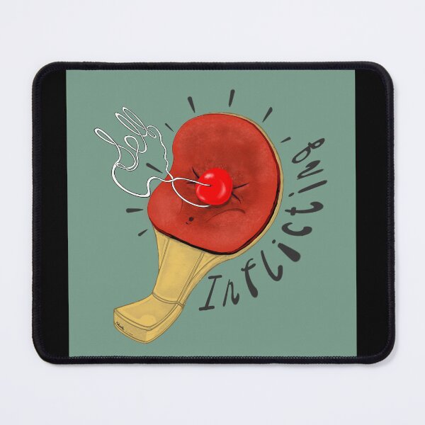 Item preview, Self-inflicting designed and sold by Kotostu.