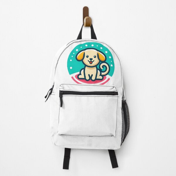 Item preview, pretty puppy designed and sold by salomonkr2.