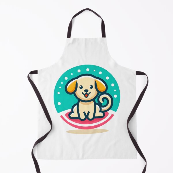Item preview, pretty puppy designed and sold by salomonkr2.