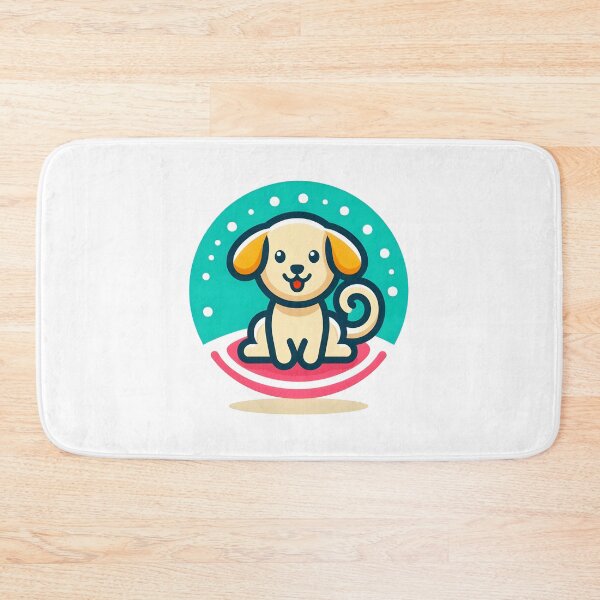 Item preview, pretty puppy designed and sold by salomonkr2.