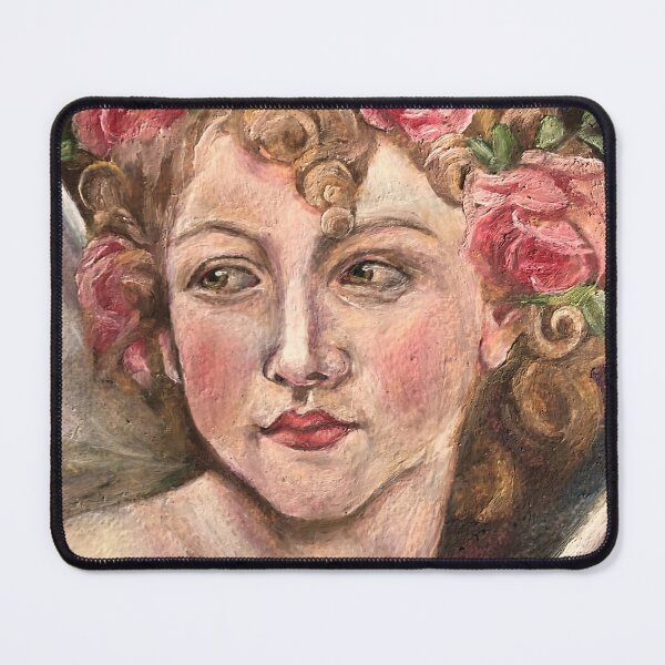 Item preview, Coquette cherub ♥︎ designed and sold by Mooki-.